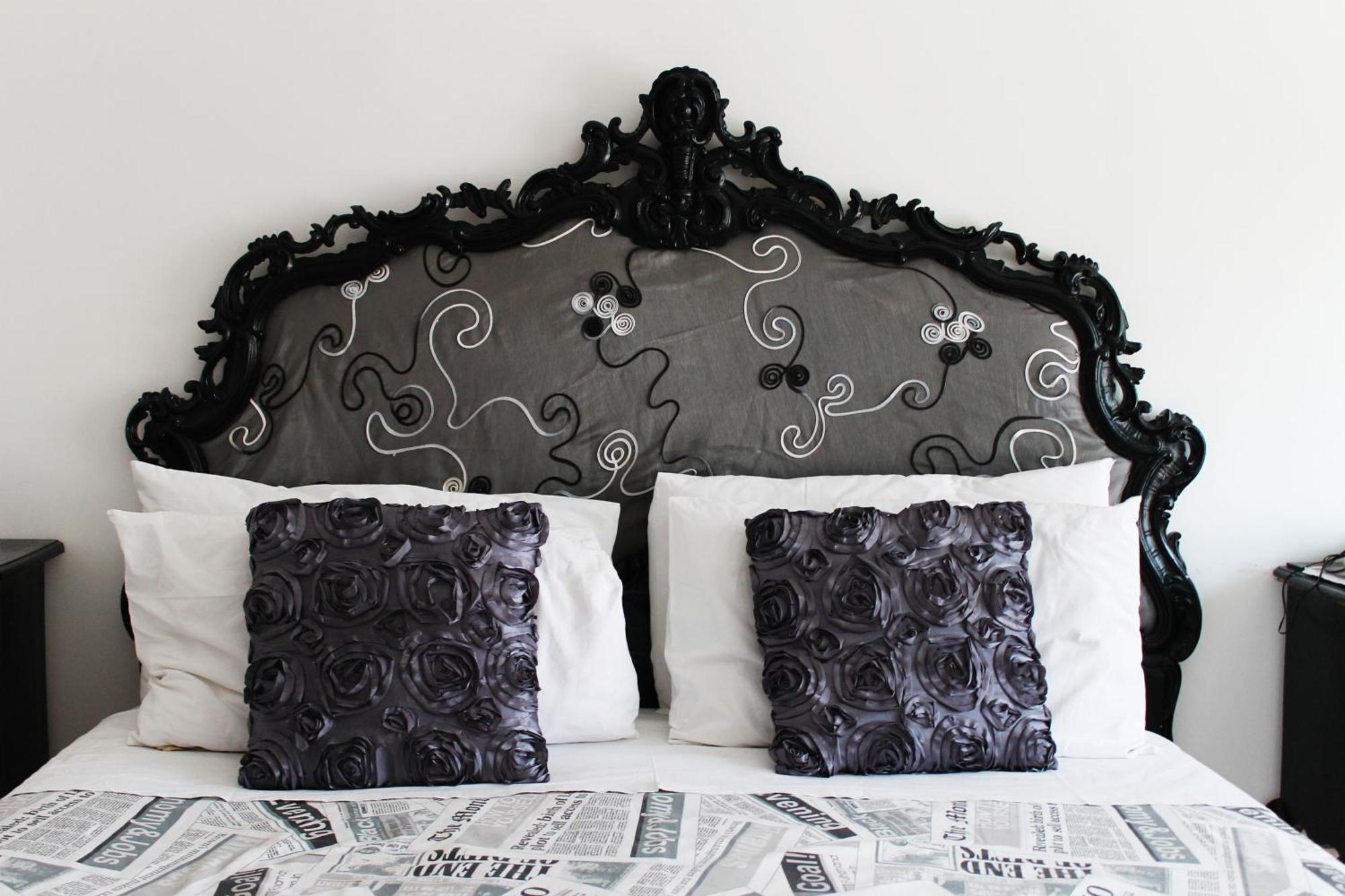 Gallery Guesthouse — Fotos 2