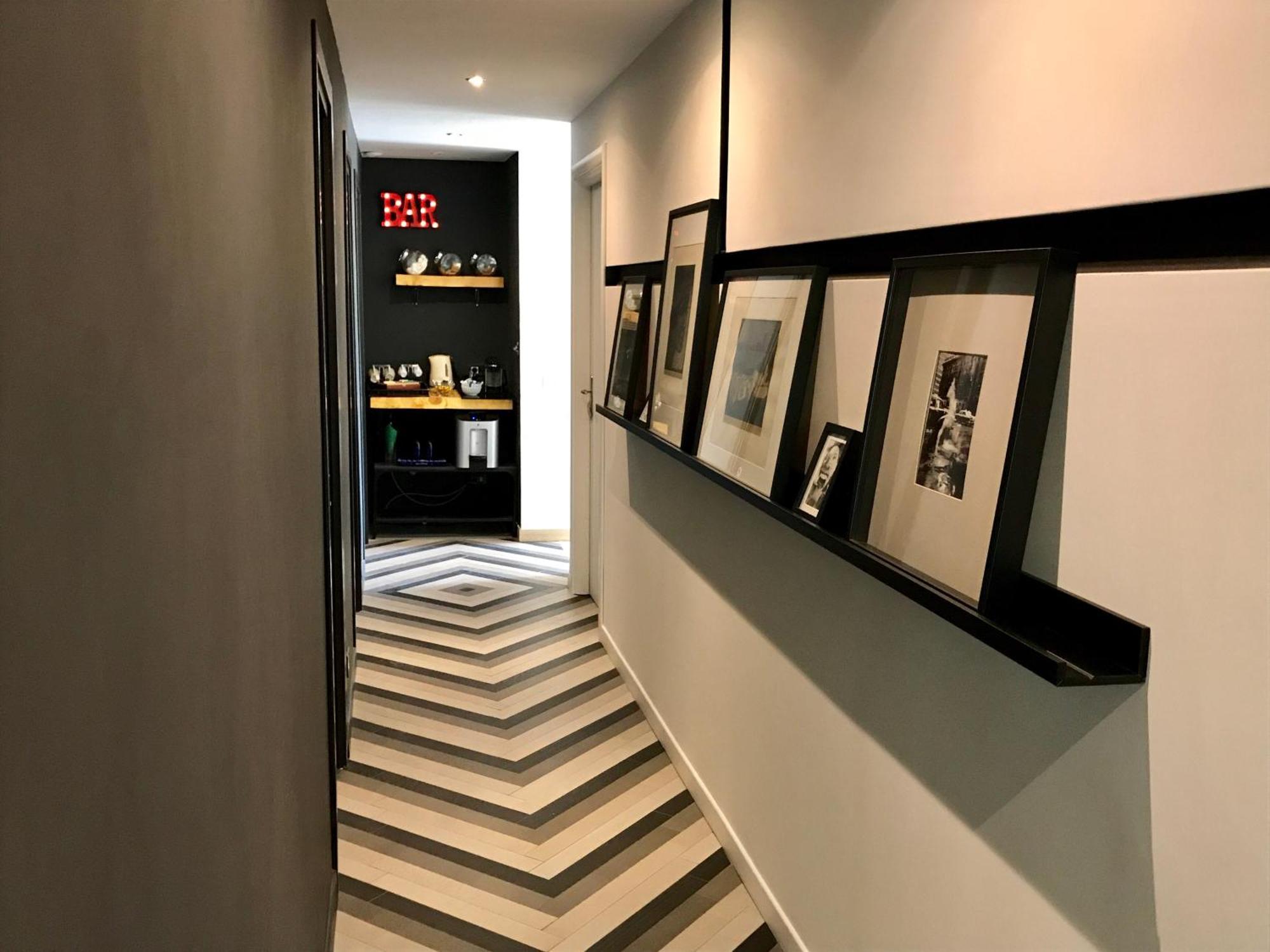 Gallery Guesthouse, Rome