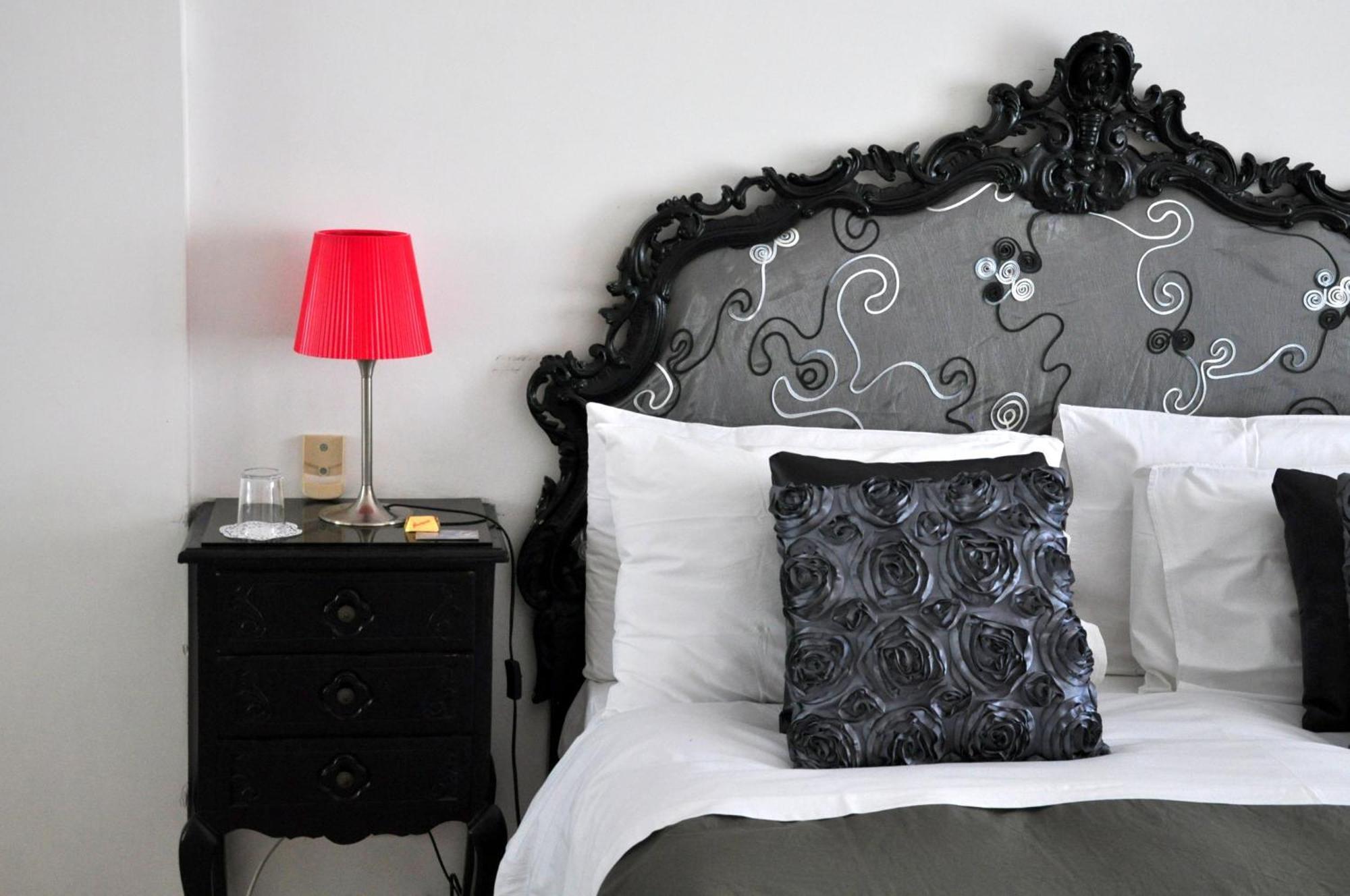 Gallery Guesthouse — Fotos 1